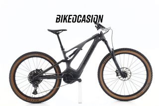 Specialized Turbo Levo (ebike) t.M Reacondicionada