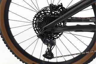 Specialized Turbo Levo (ebike) t.M Reacondicionada