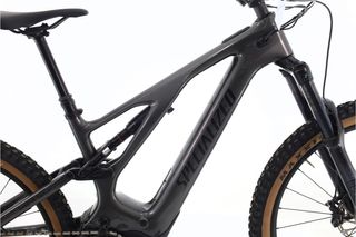 Specialized Turbo Levo (ebike) t.M Reacondicionada