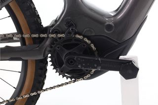 Specialized Turbo Levo (ebike) t.M Reacondicionada