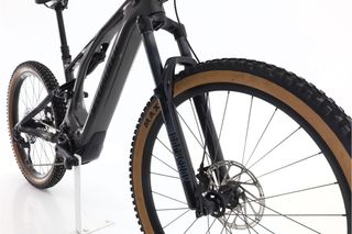 Specialized Turbo Levo (ebike) t.M Reacondicionada