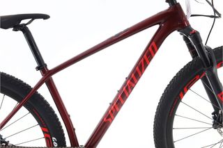 Specialized Epic GX (MTB) t.M Reacondicionada