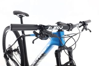 Berria Bravo (MTB) t.M Reacondicionada