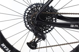 Berria Bravo (MTB) t.M Reacondicionada