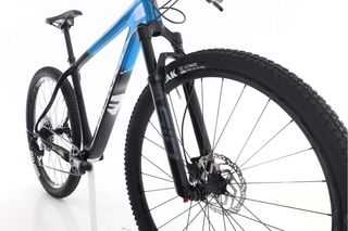 Berria Bravo (MTB) t.M Reacondicionada