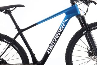 Berria Bravo (MTB) t.M Reacondicionada