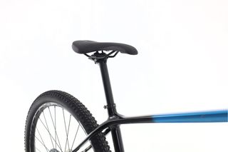 Berria Bravo (MTB) t.M Reacondicionada