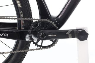 Berria Bravo (MTB) t.L Reacondicionada