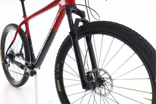 Berria Bravo (MTB) t.L Reacondicionada