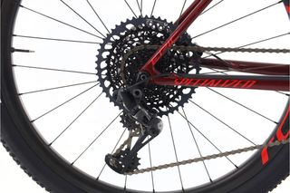 Specialized Epic GX (MTB) t.M Reacondicionada