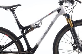 MMR Kenta XT (MTB) t.M Reacondicionada