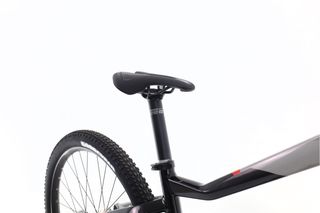 Haibike Hard Nine 9 (ebike) t.M Reacondicionada