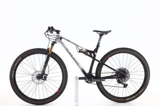 MMR Kenta XT (MTB) t.M Reacondicionada