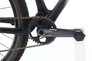 MMR Kenta XT (MTB) t.M Reacondicionada