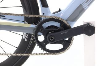 BMC Roadmachine 01 AMP X One AXS 12V (carretera) t.56 Reacondicionada