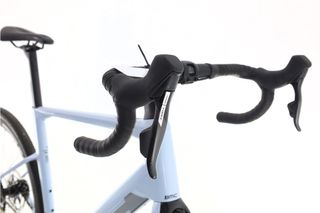 BMC Roadmachine 01 AMP X One AXS 12V (carretera) t.56 Reacondicionada