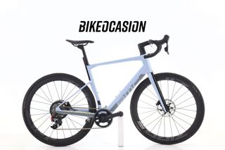 BMC Roadmachine 01 AMP X One AXS 12V (carretera) t.56 Reacondicionada