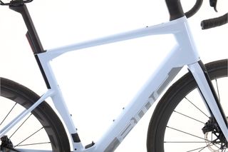 BMC Roadmachine 01 AMP X One AXS 12V (carretera) t.56 Reacondicionada