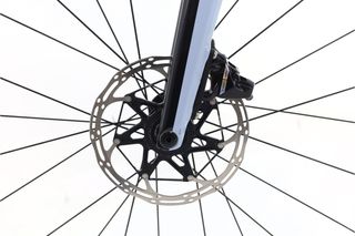 BMC Roadmachine 01 AMP X One AXS 12V (carretera) t.56 Reacondicionada