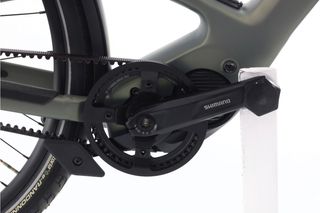 Orbea Diem 10 (carretera) t.M Reacondicionada