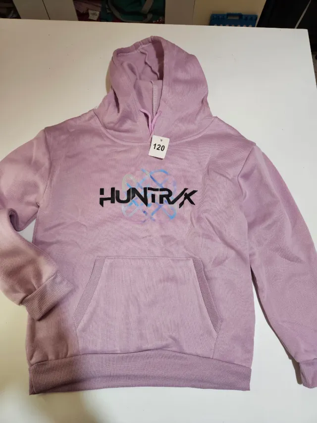 Felpa Kpop Huntrix Lilla 120cm