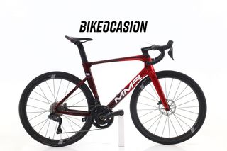 MMR Adrenaline Aero Di2 12V (carretera) t.54 Reacondicionada