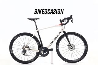 Orbea Avant M20I Di2 12V (carretera) t.56 Reacondicionada