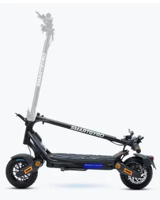 Patinete Eléctrico SmartGyro Rockway Evo