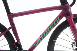 Specialized Tarmac SL8 Pro AXS 12V (carretera) t.50 Reacondicionada