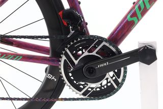 Specialized Tarmac SL8 Pro AXS 12V (carretera) t.50 Reacondicionada