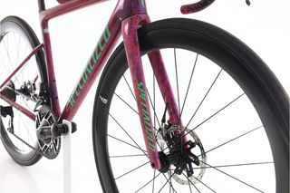 Specialized Tarmac SL8 Pro AXS 12V (carretera) t.50 Reacondicionada