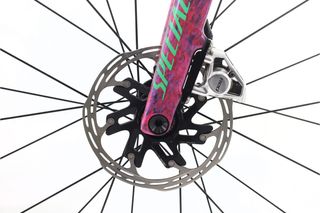 Specialized Tarmac SL8 Pro AXS 12V (carretera) t.50 Reacondicionada