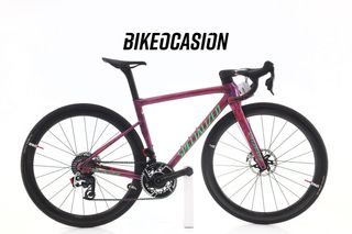 Specialized Tarmac SL8 Pro AXS 12V (carretera) t.50 Reacondicionada