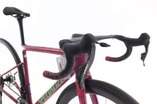 Specialized Tarmac SL8 Pro AXS 12V (carretera) t.50 Reacondicionada