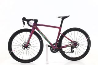 Specialized Tarmac SL8 Pro AXS 12V (carretera) t.50 Reacondicionada