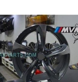 JUEGO DE 4 LLANTAS 19 RS7 AU024 rmb420521