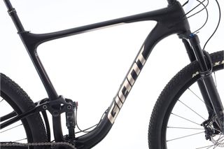 Giant Anthem Pro 1 XT (MTB) t.XL Reacondicionada