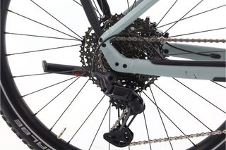 Orbea Kemen Advanced 10 XT (urbana) t.M Reacondicionada