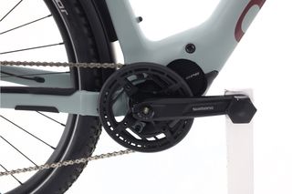 Orbea Kemen Advanced 10 XT (urbana) t.M Reacondicionada