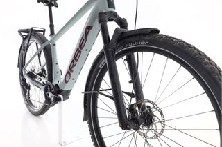 Orbea Kemen Advanced 10 XT (urbana) t.M Reacondicionada