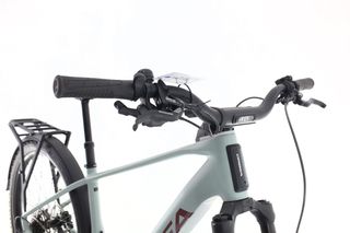 Orbea Kemen Advanced 10 XT (urbana) t.M Reacondicionada