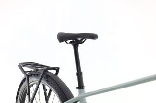 Orbea Kemen Advanced 10 XT (urbana) t.M Reacondicionada