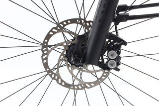 Orbea Kemen Advanced 10 XT (urbana) t.M Reacondicionada