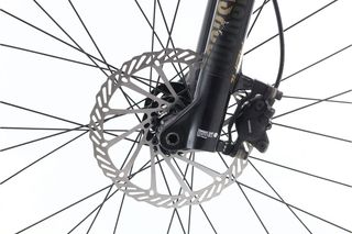 Orbea Alma (MTB) t.M Reacondicionada