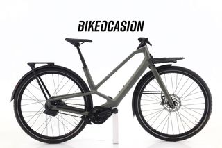 Orbea Diem 10 (carretera) t.M Reacondicionada