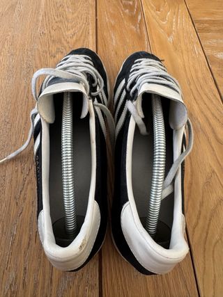 Adidas Gazelle, modelo 2011