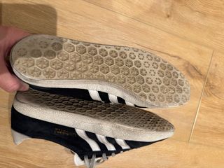 Adidas Gazelle, modelo 2011