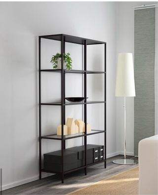 Estanteria Vittsjo de Ikea