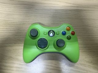 Mando Xbox 360 inalámbrico y ps2