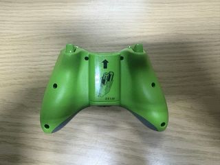 Mando Xbox 360 inalámbrico y ps2